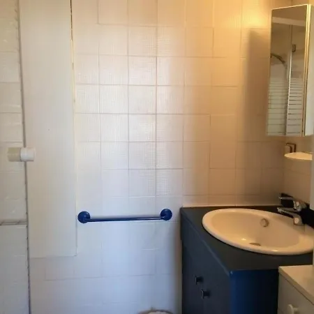 Apartman Biarritz, 2 Pieces, 4 Personnes - Fr-1-3-425 *