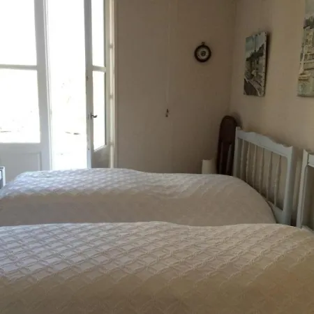 Apartman Biarritz, 2 Pieces, 4 Personnes - Fr-1-3-425 *