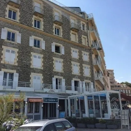 Biarritz, 2 Pieces, 4 Personnes - Fr-1-3-425 Apartman Biarritz