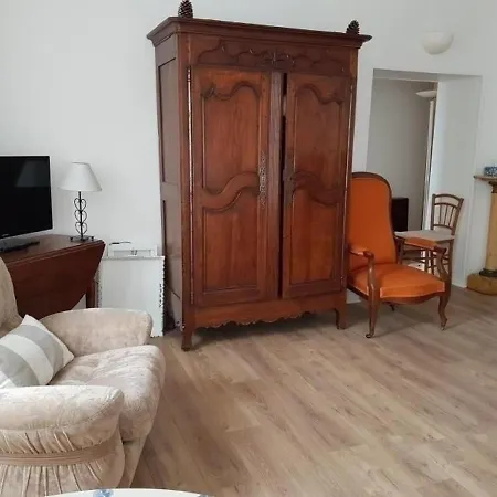 Apartman Biarritz, 2 Pieces, 4 Personnes - Fr-1-3-425 *